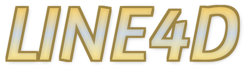 LINE4D